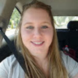 Meet your Posher, Abby